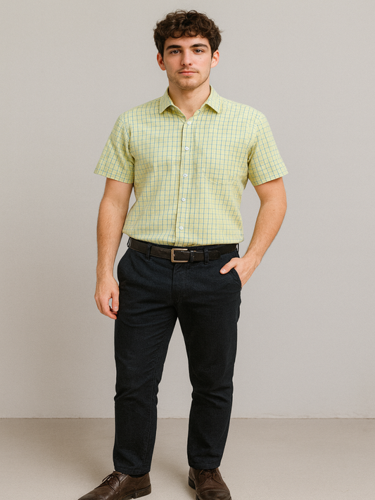 Men's Formal Shirt