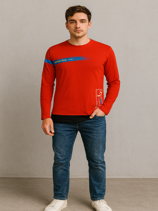 Men's T-Shirt