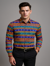 Men's Casual Shirt