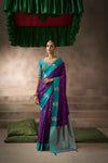 Elegant Traditional Saree for Women