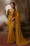 Traditional Handloom Saree