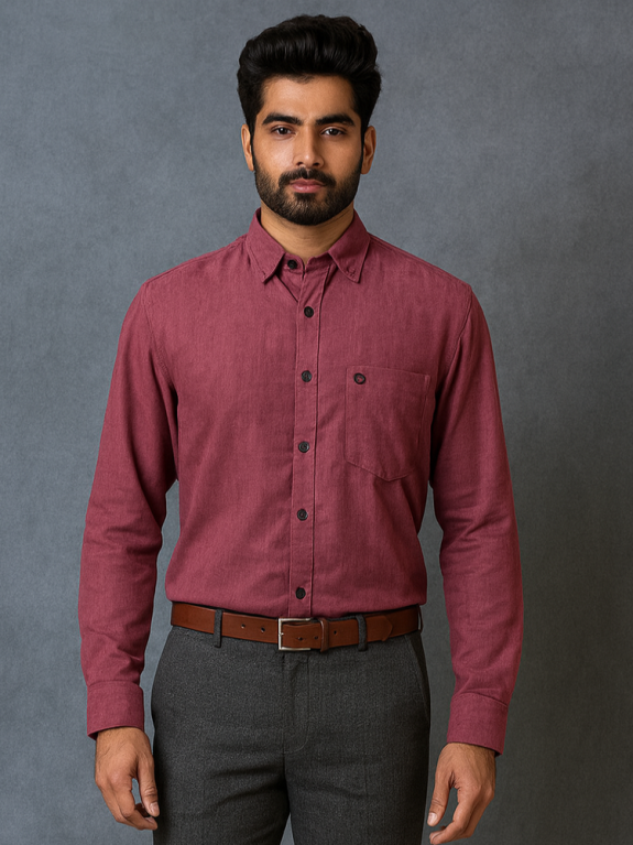 Men's Casual Shirt