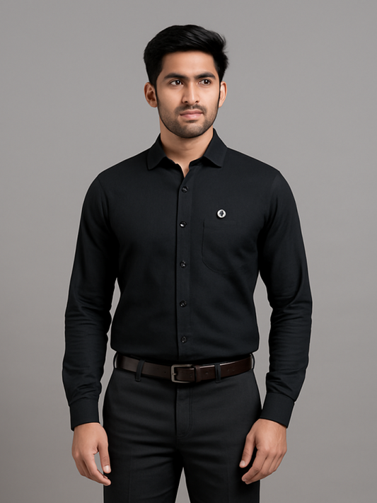 Men's Casual Shirt
