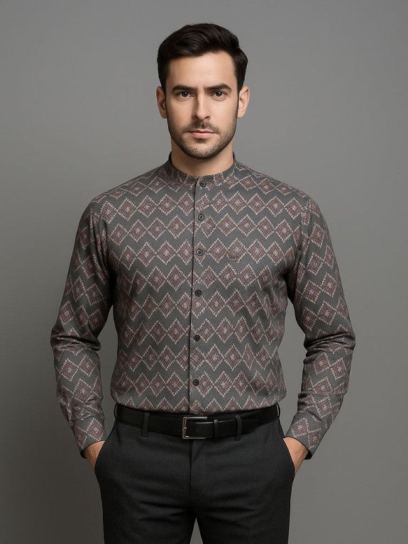 Men's Casual Shirt