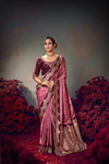 Elegant Traditional Saree for Women