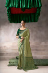 Elegant Traditional Saree for Women