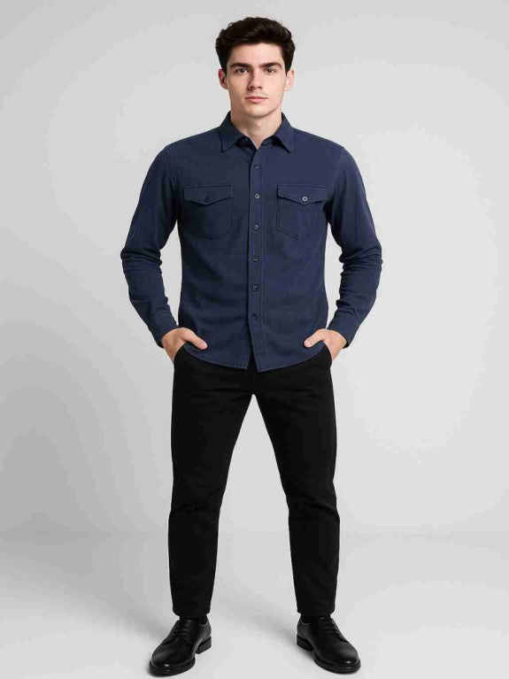 Men's Casual shirt