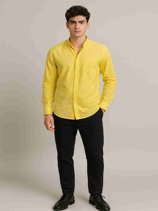 Men's Formal shirt