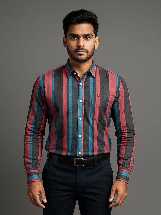 Men's Casual Shirt