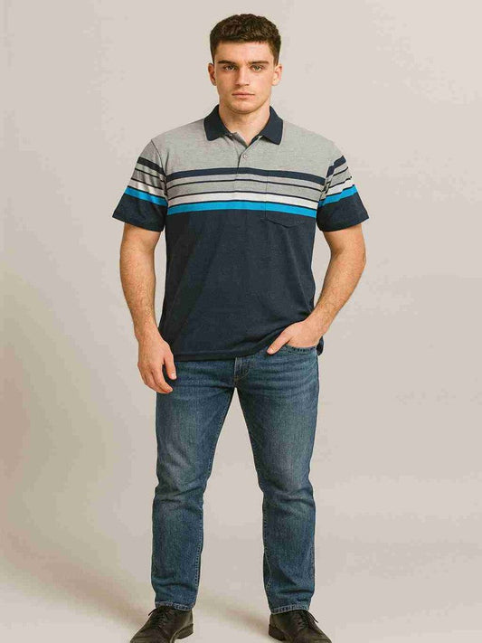 Men's T shirt