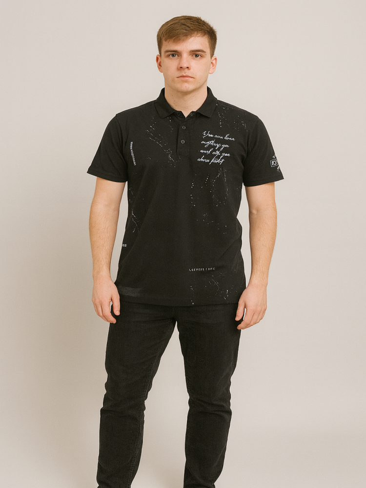 Men's T Shirt