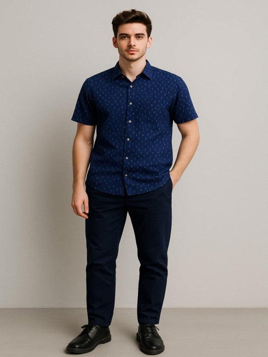 Men's Casual Shirt