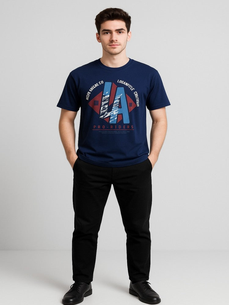 Men's T Shirt