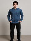 Men's Formal Shirt