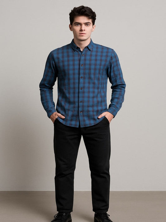 Men's Formal Shirt