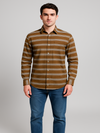 Men's formal shirt