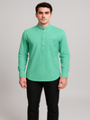 Men's Short Kurta