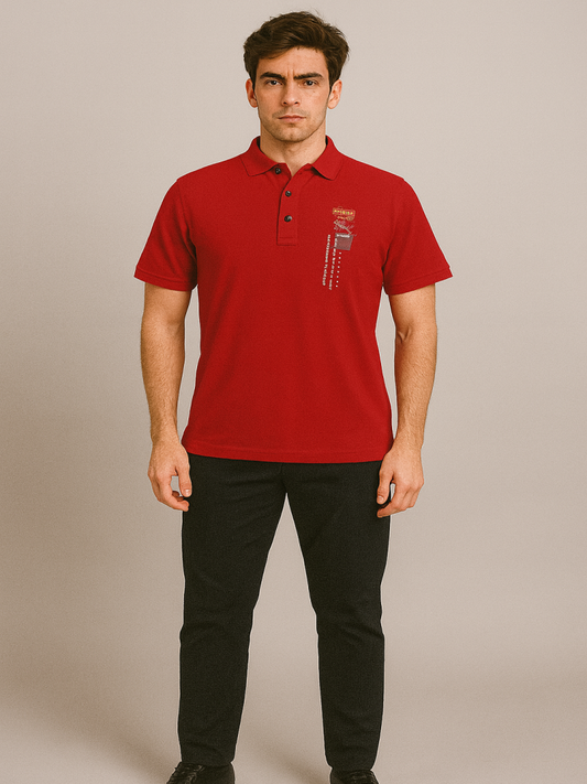 Men's T Shirt