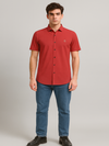 Men's Casual Shirt