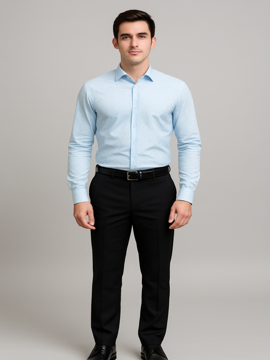 Men's Formal Shirt