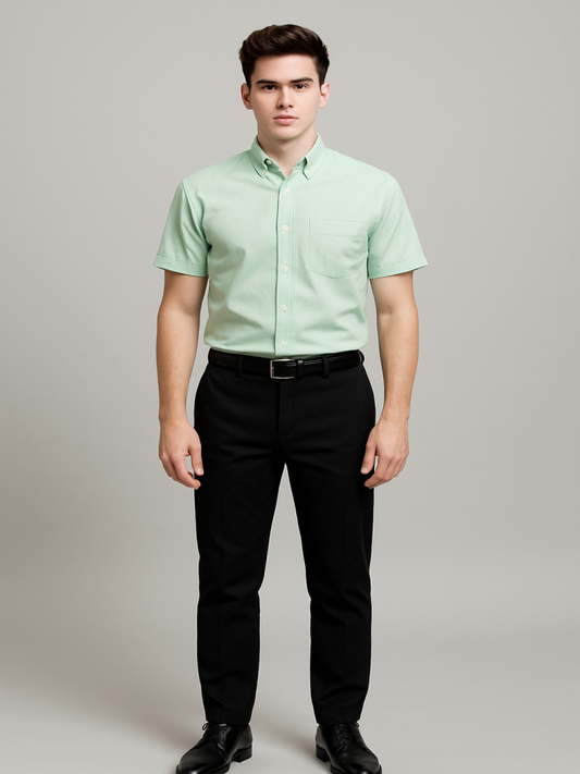 Men's Formal Shirt
