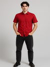 Men's Formal Shirt