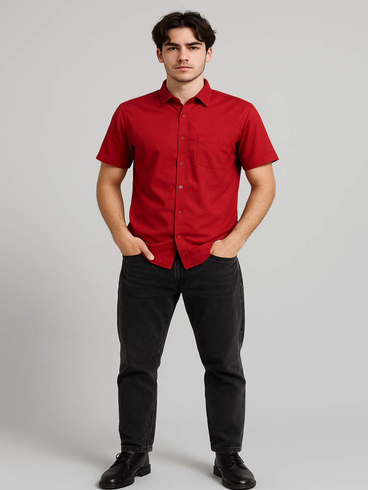 Men's Formal Shirt