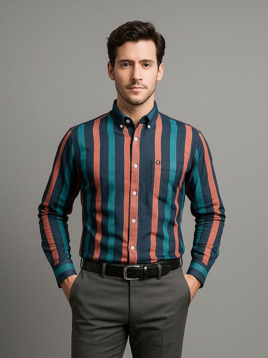 Men's Casual Shirt