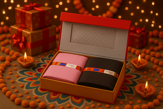 Gift Box - Pant Shirt Jodi