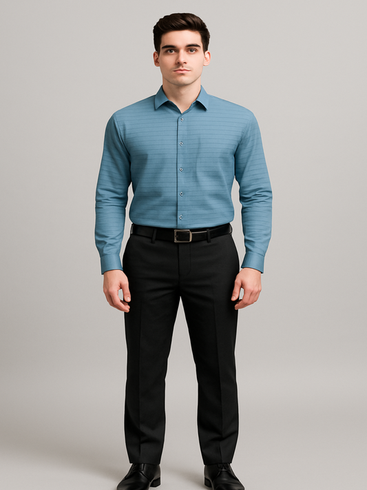 Men's Formal Shirt