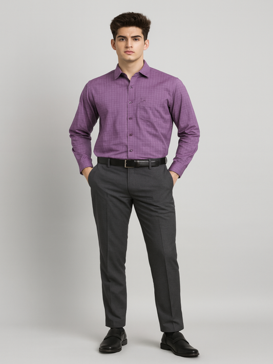 Men's Formal Shirt