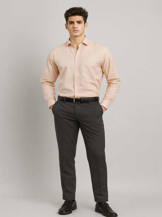 Men's Formal Shirt