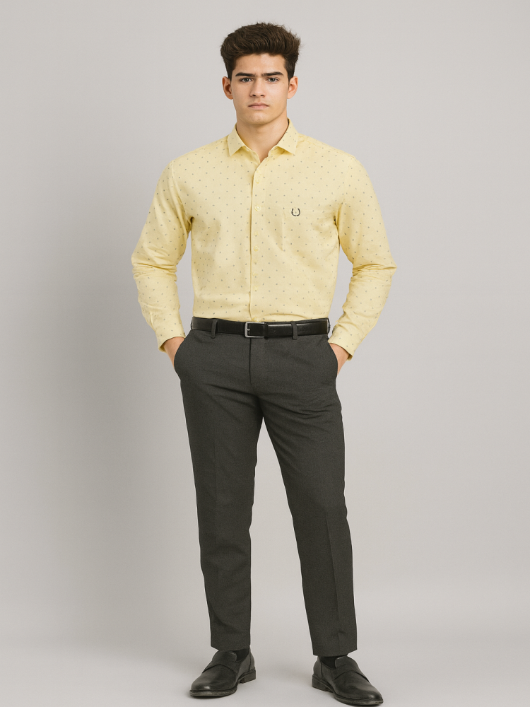 Men's Formal Shirt