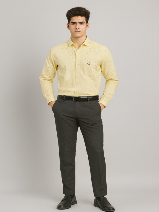 Men's Formal Shirt