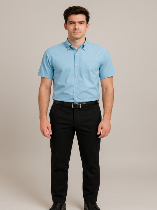 Men's Formal Shirt