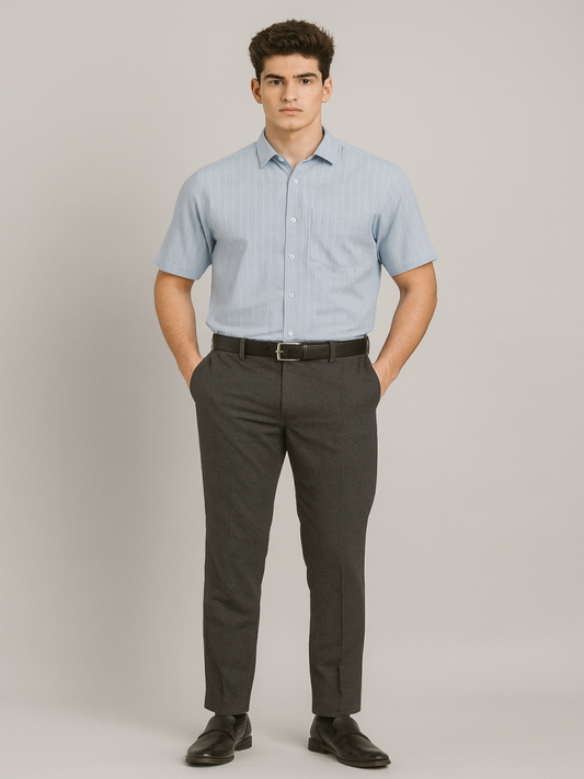 Men's Formal Shirt