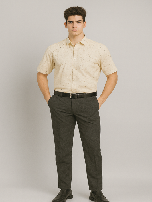 Men's Formal Shirt