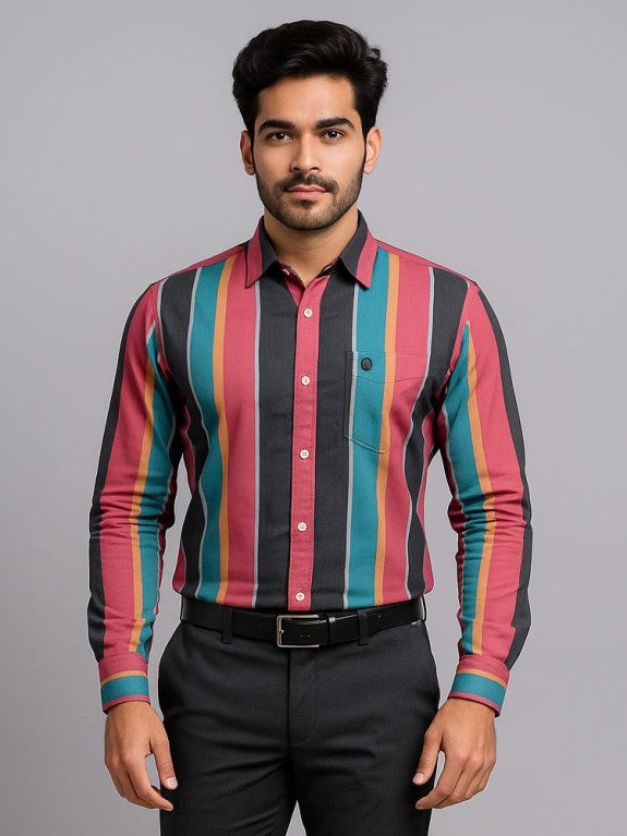 Men's Casual Shirt