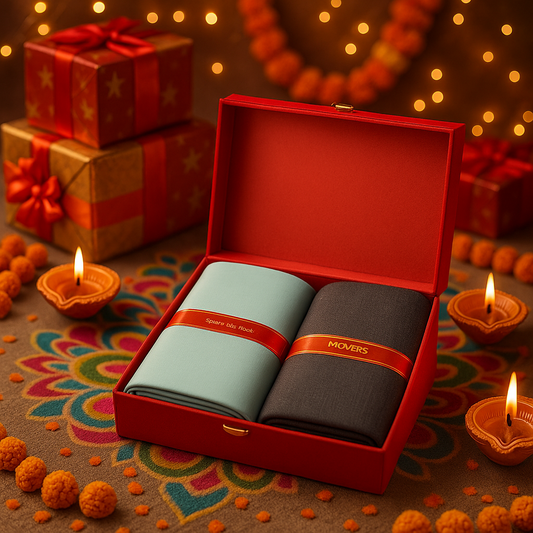 Gift Box - Pant Shirt Jodi
