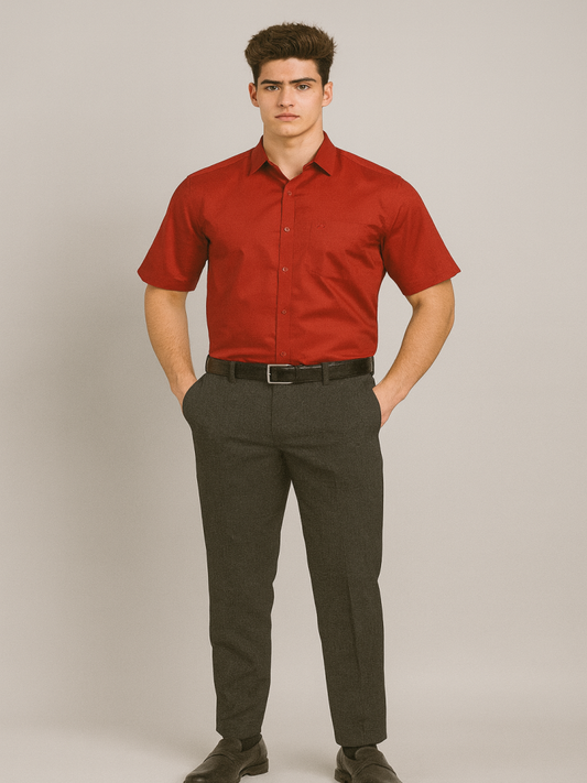 Men's Formal Shirt