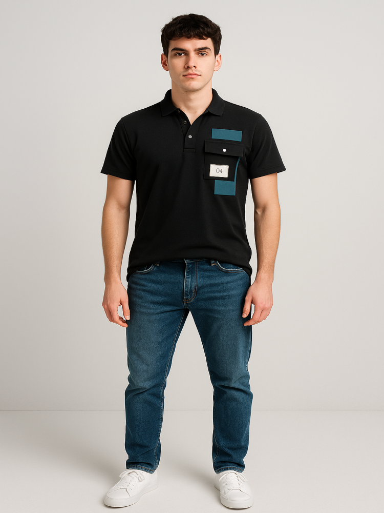 Men's T Shirt