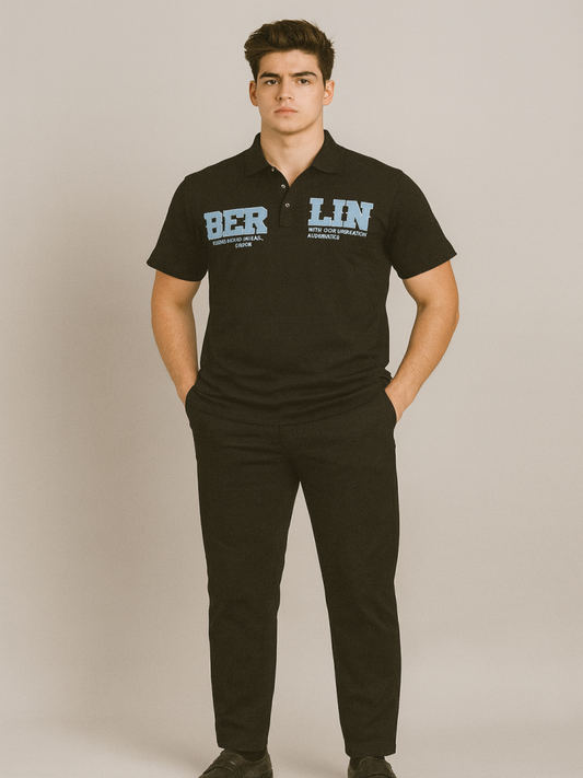 Men's T Shirt