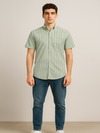 Men's Formal Shirt