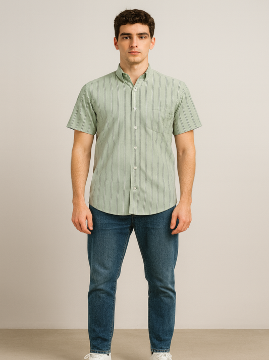 Men's Formal Shirt