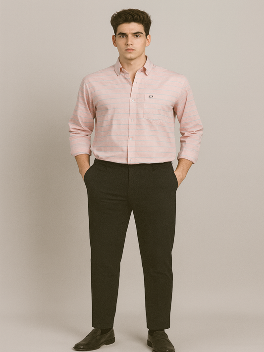 Men's Formal Shirt