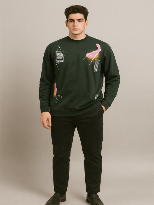 Men's T Shirt
