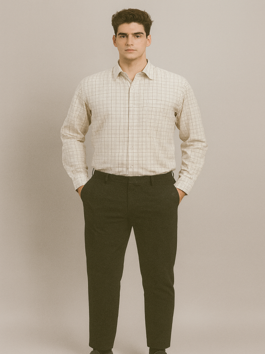 Men's Formal Shirt