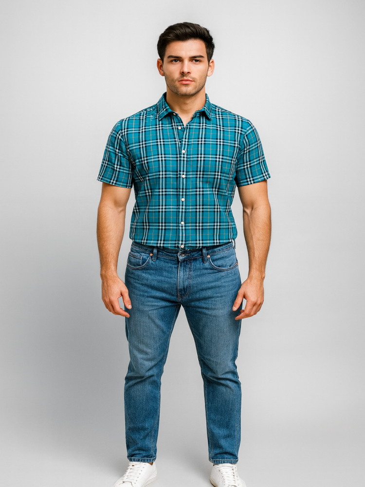 Men's Formal  Shirt