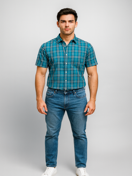 Men's Formal  Shirt
