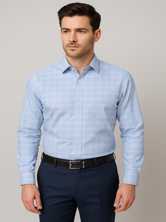 Men's Formal Shirt